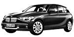 BMW F20 U3890 Fault Code